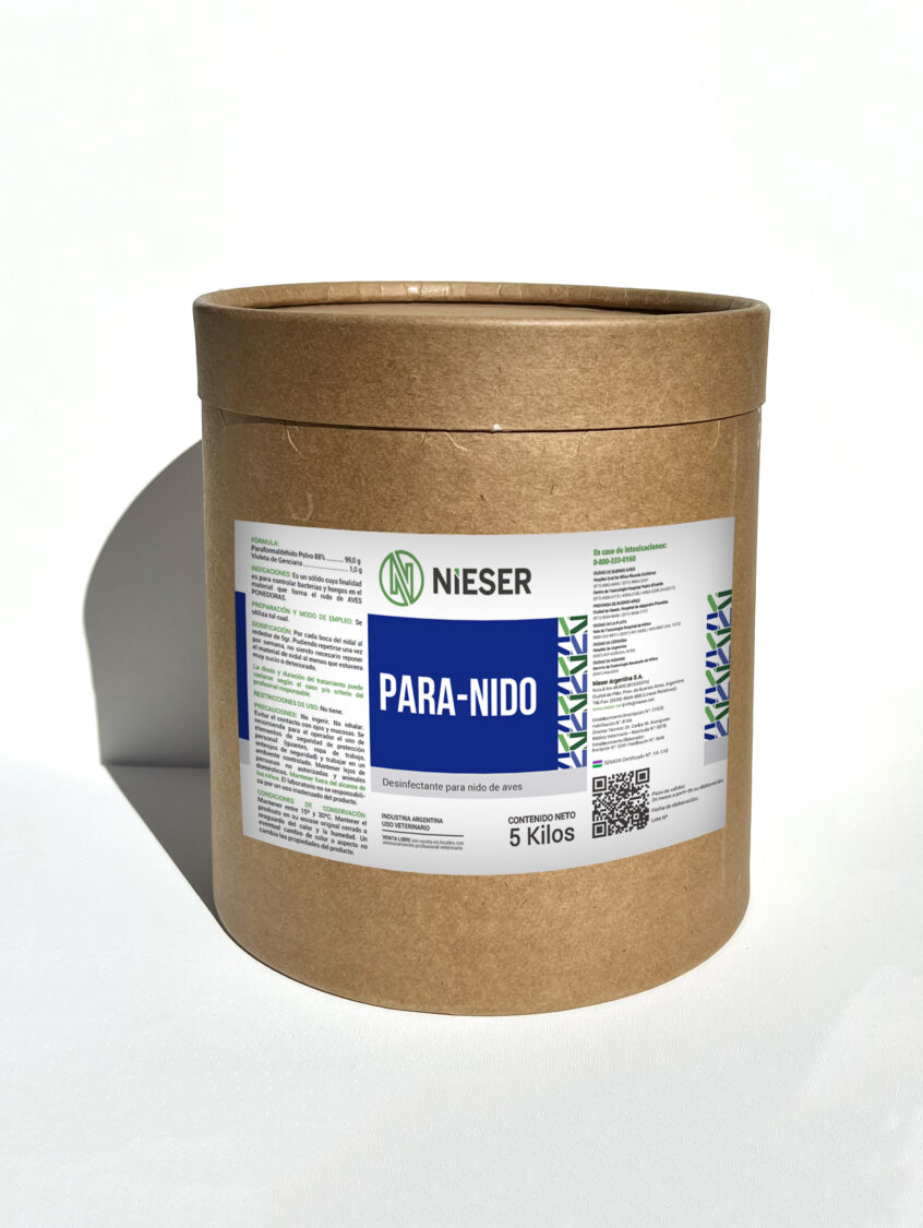 PARA-NIDO