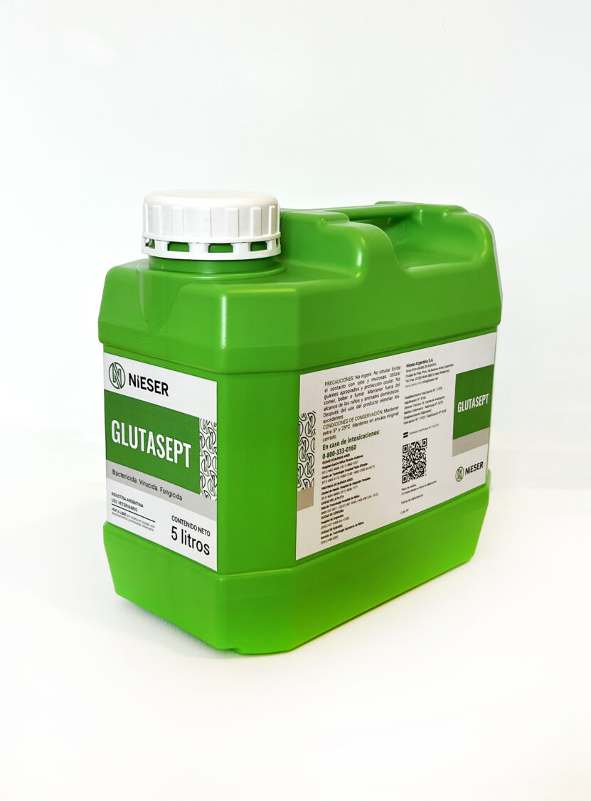 GLUTASEPT