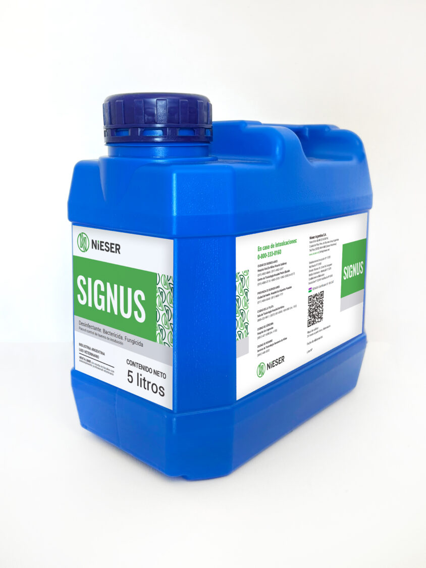 SIGNUS