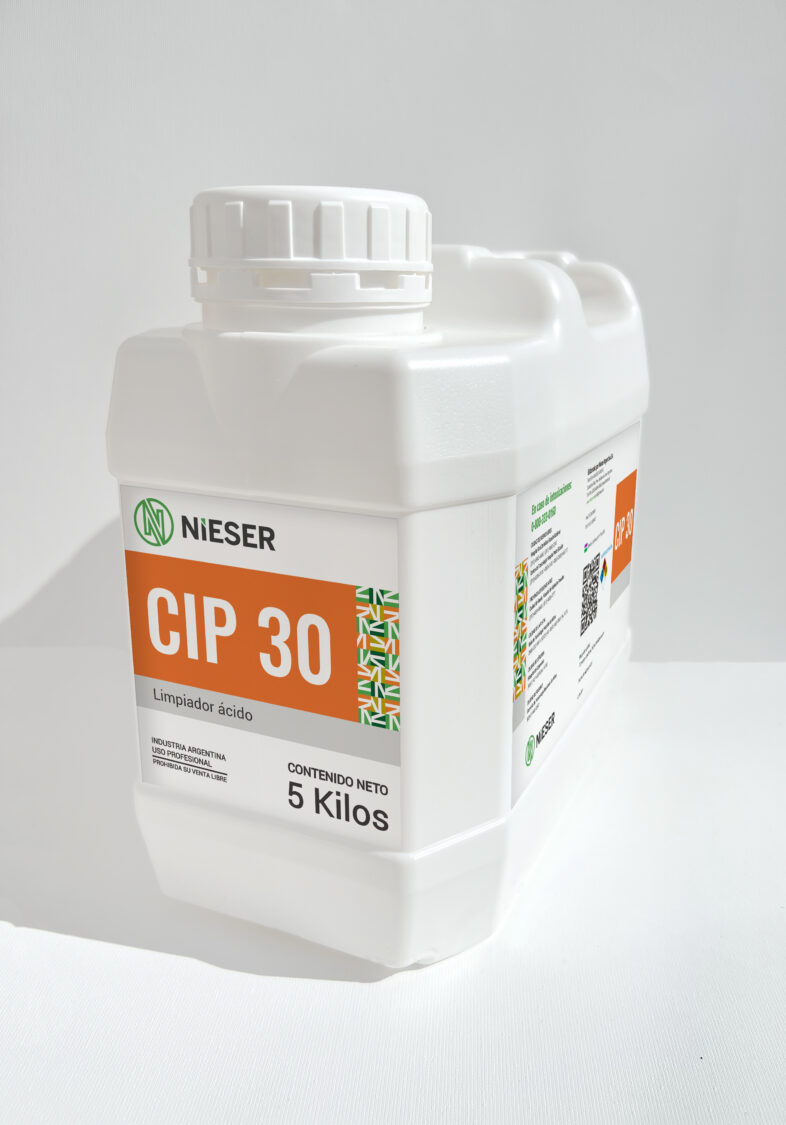 CIP 30