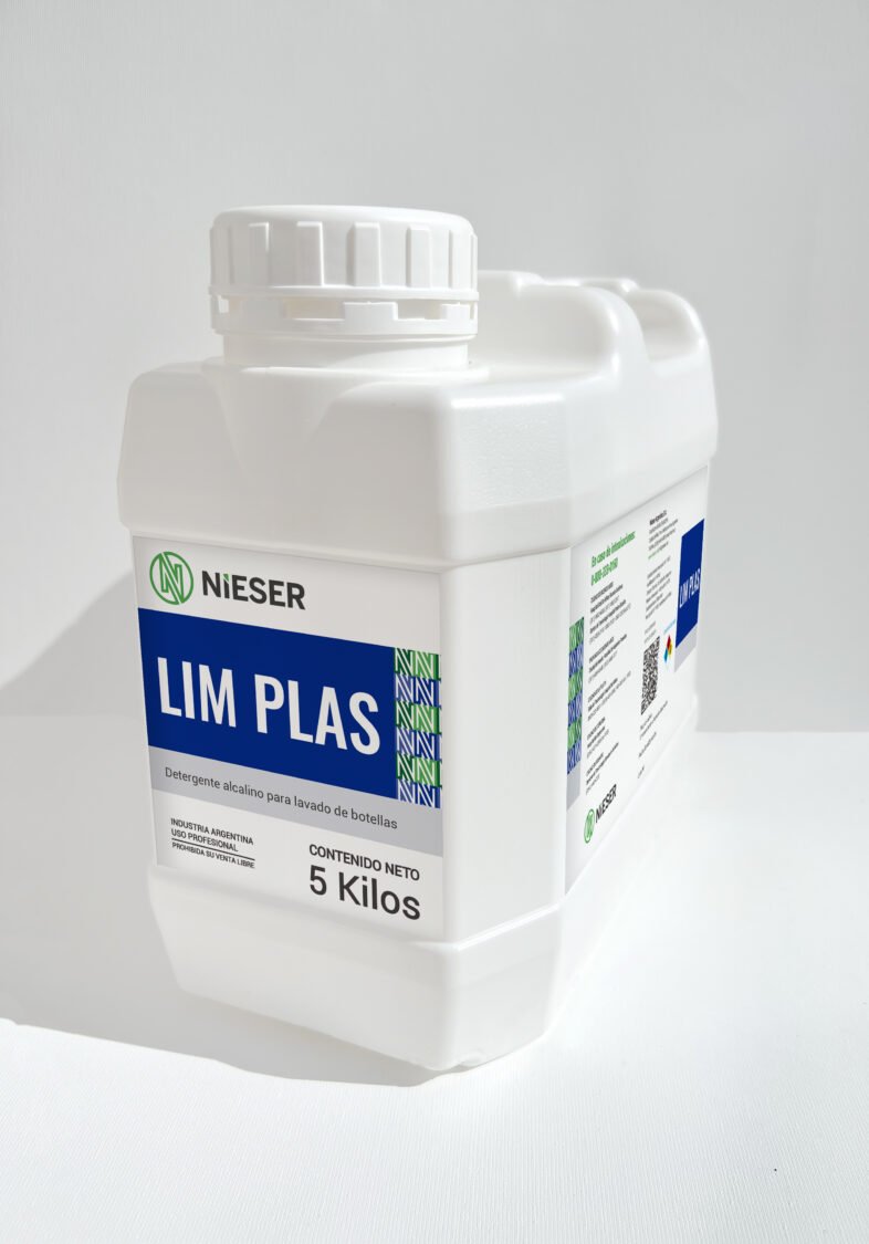 LIM PLAS