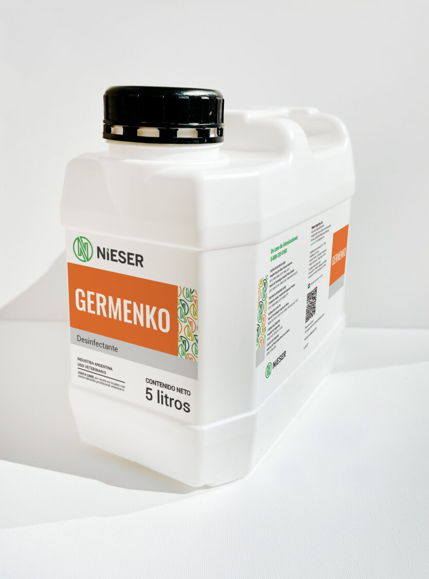 GERMENKO