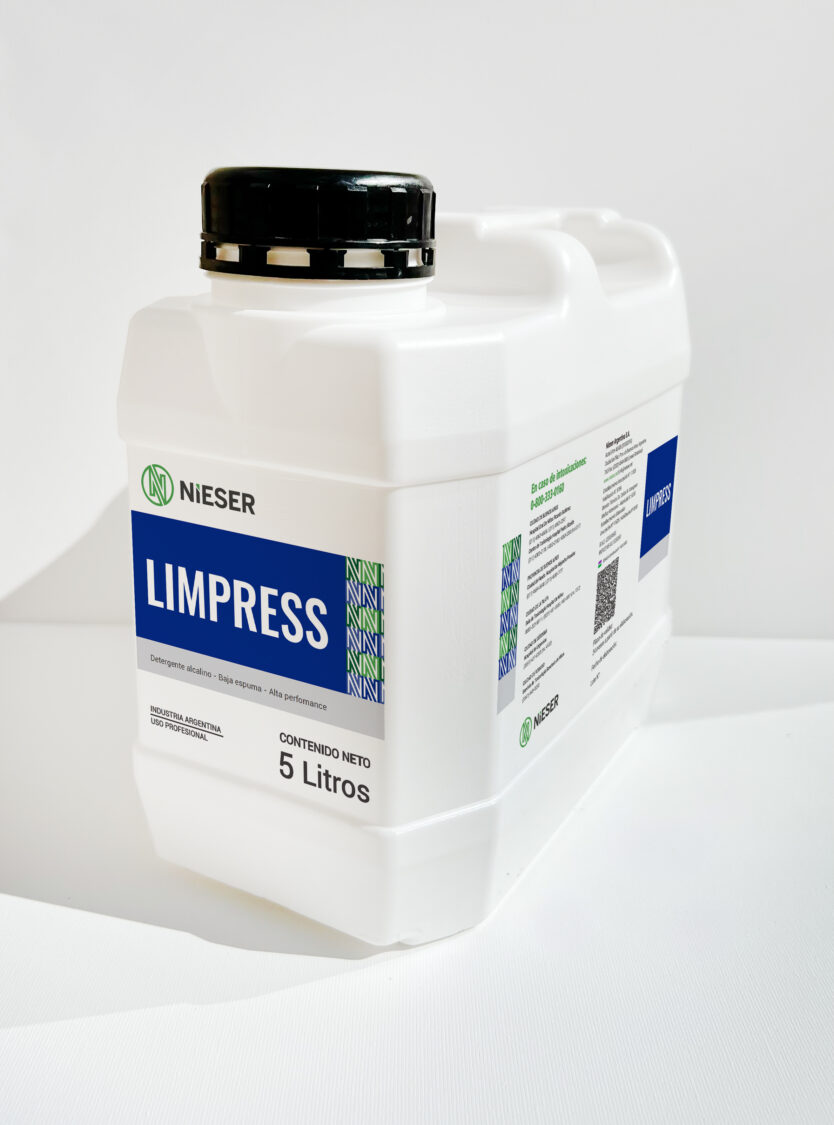 LIMPRESS