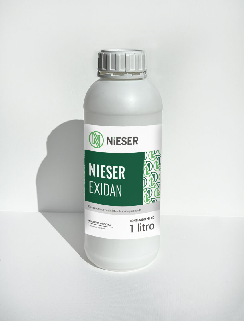 Nieser Exidan