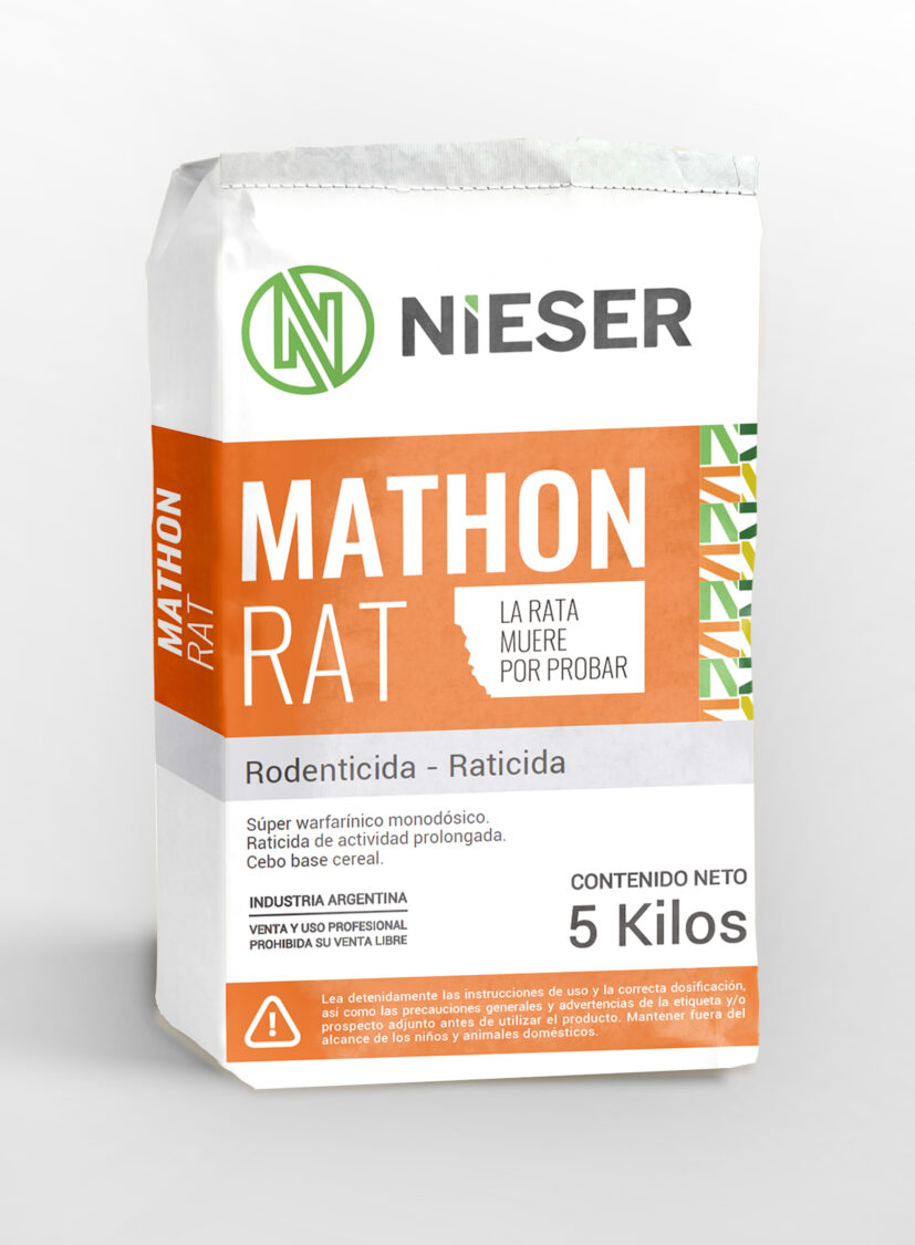 MATHON RAT