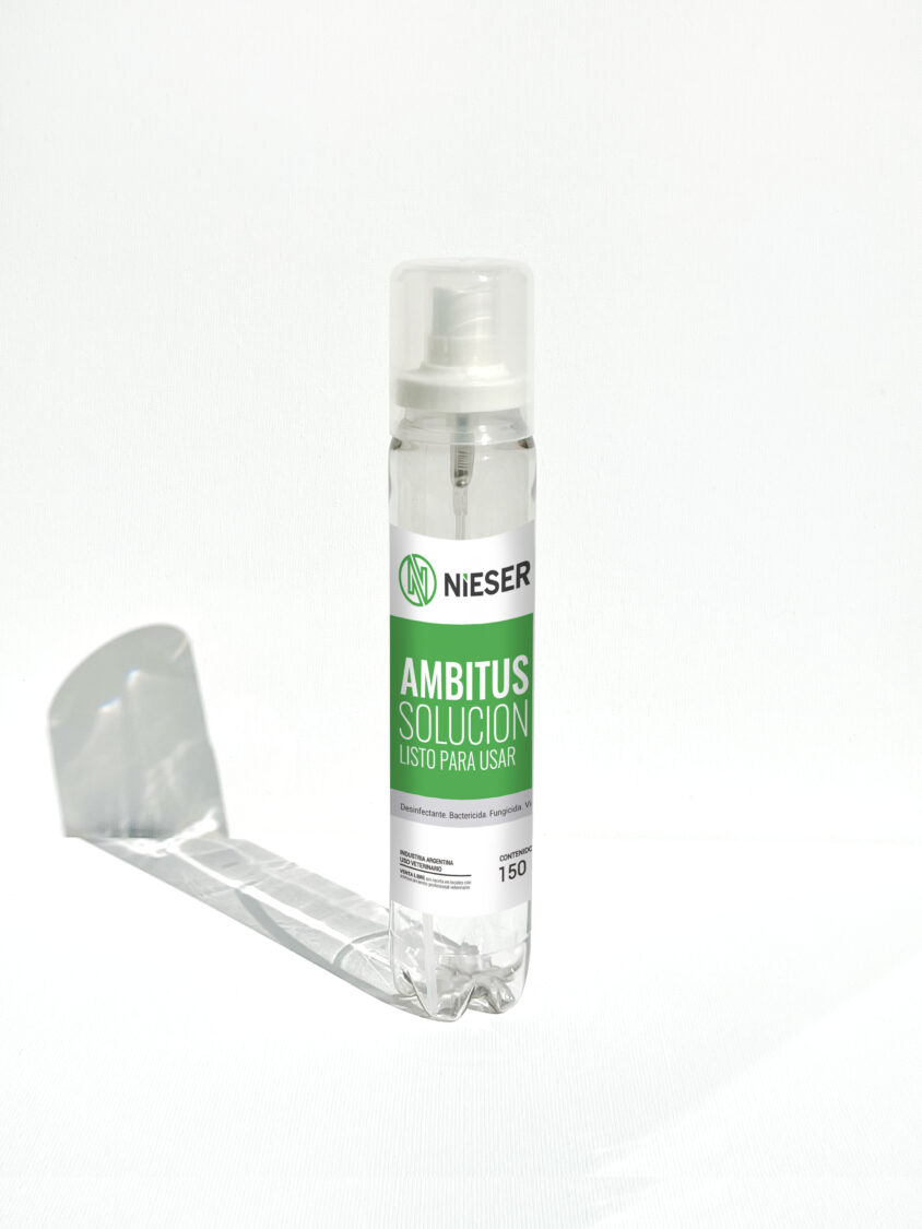 AMBITUS SOLUCIÓN