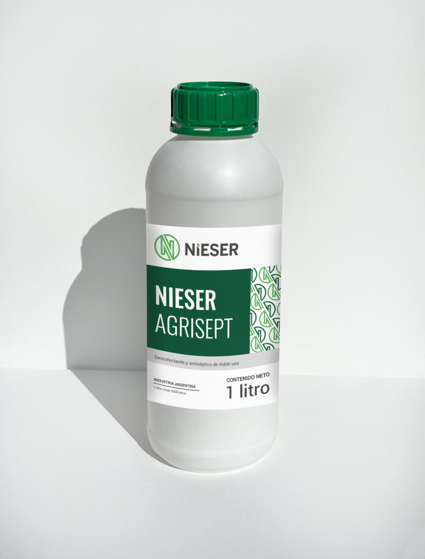 Nieser Agrisept