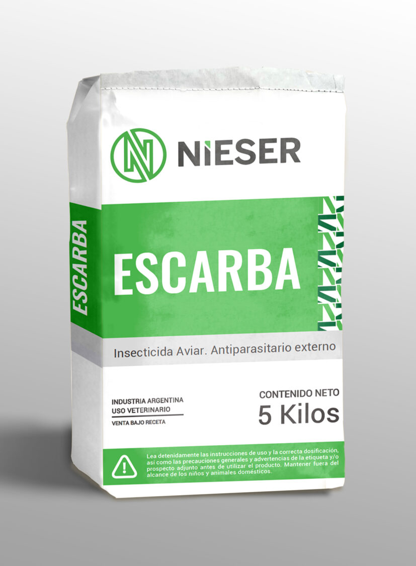 ESCARBA