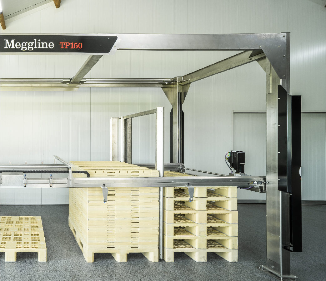 Meggson — equipamiento 5